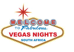 Vegas Nights